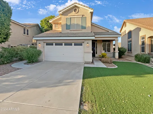 7015 W BLACKHAWK Drive, Glendale, AZ 85308