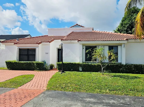 626 SW 88th Place, Miami, FL 33174