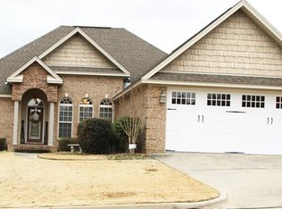 125 Ashton Park Dr, Millbrook, AL 36054