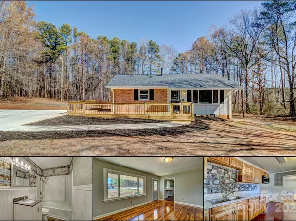 505 S Skyland Dr, Bessemer City, NC 28016