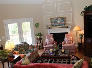2549 Innisfail Ln, Clemmons, NC 27012