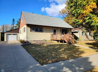 61 18th Ave N, Fargo, ND 58102
