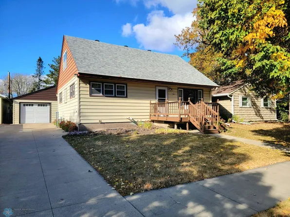 61 18th Ave N, Fargo, ND 58102