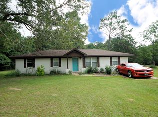 2523 Lake Silver Rd, Crestview, FL 32536