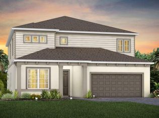 3961 Winding Meadows St, Apopka, FL 32712