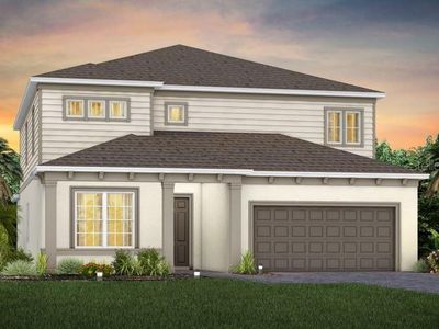 3961 Winding Meadows St, Apopka, FL, 32712