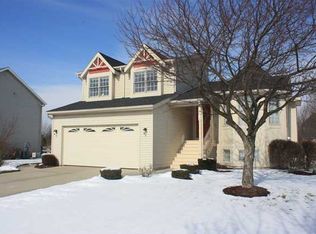 13592 Eckel Junction Rd, Perrysburg, OH 43551