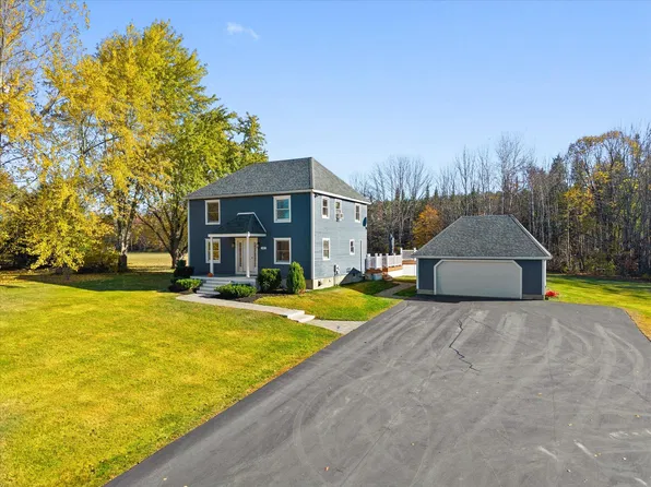 44 Sierra Lane, Madison, ME 04950