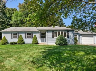 16 May Rd, Ludlow, MA 01056