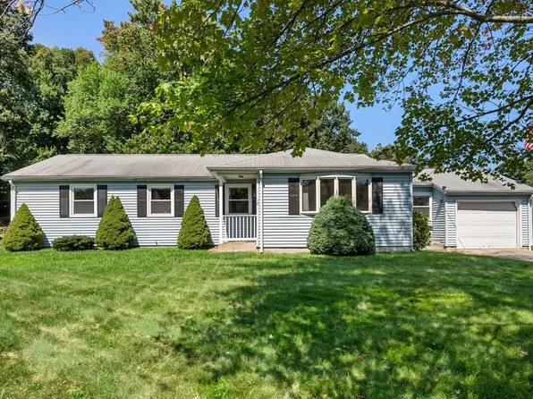 16 May Rd, Ludlow, MA 01056