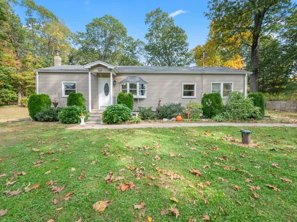 59 Grandview Street, Tolland, CT 06084