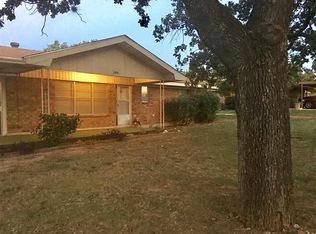 204 Cottonwood Dr, Kingsland, TX 78609