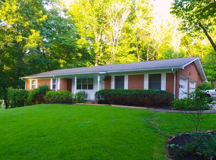 1524 Aldenwood Ln, Knoxville, TN 37919