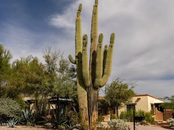 6322 N Calle De Adelita, Tucson, AZ 85718