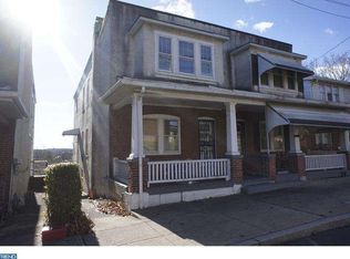 558 Beech St, Pottstown, PA 19464