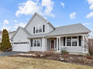 18177 W Meander Dr, Grayslake, IL 60030