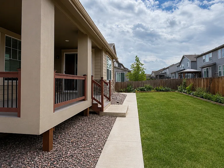 1005 S Elk Way — Photo 35