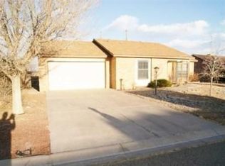 284 Trinity Dr NE, Rio Rancho, NM 87124