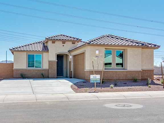 Brand New Buckeye Home For Sale