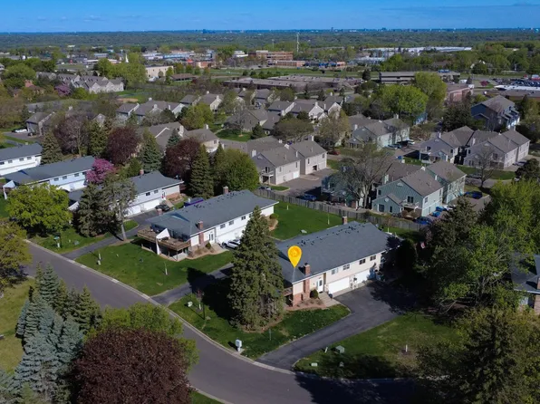 1812 E 123rd St, Burnsville, MN 55337