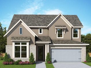 Jewel Plan, Davis Ranch 50', San Antonio, TX 78254