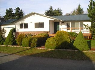 17357 Lake View Blvd, Mount Vernon, WA 98274