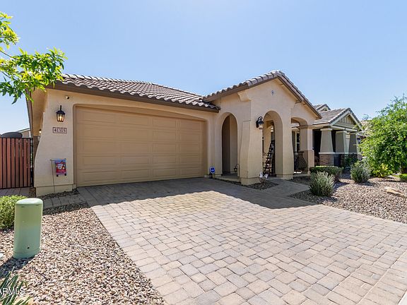2nd image of 41315 W PALMYRA Lane