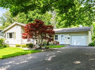 370 Wood Rd, Rochester, NY 14626