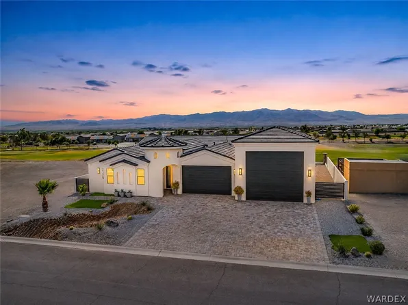 2329 E Calle Toledo, Fort Mohave, AZ 86426