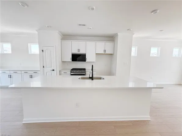 1390 Independence Blvd Lot 350, Newport News, VA 23608