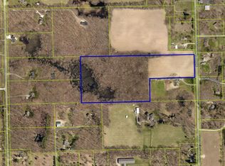 5725 Whitneyville Ave SE, Alto, MI 49302