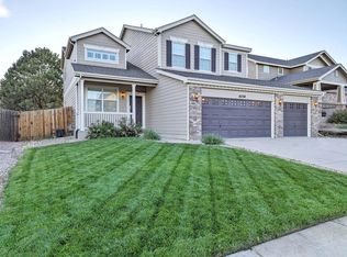 16530 Elk Valley Trl, Monument, CO 80132