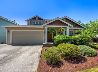 37607 33rd Pl S, Auburn, WA