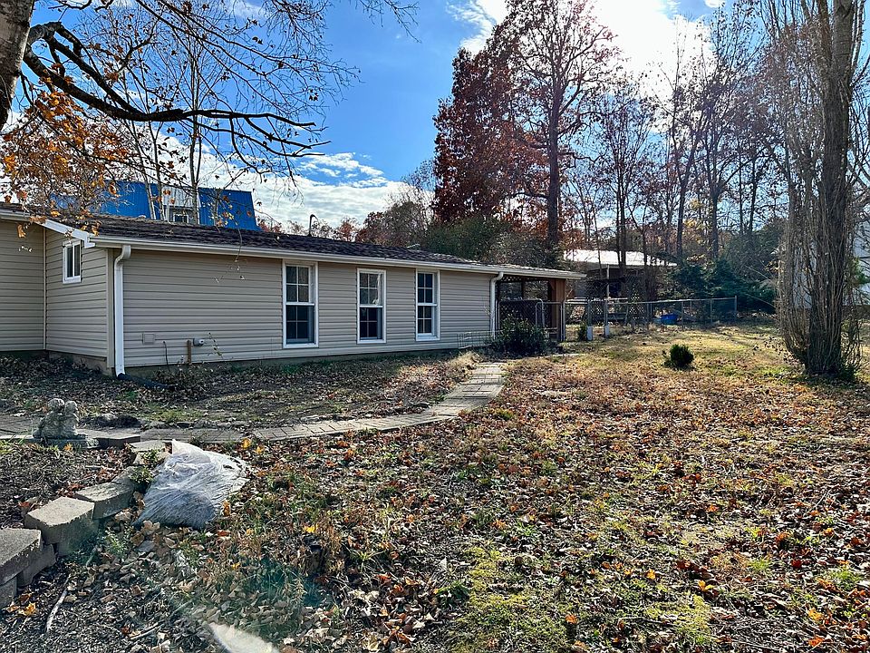 1695 County Road 635, Theodosia, MO 65761 Zillow