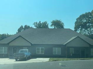 322 E Maple St, Benton, AR 72015