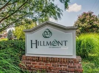 2025 Woodmont Blvd APT 243, Nashville, TN 37215