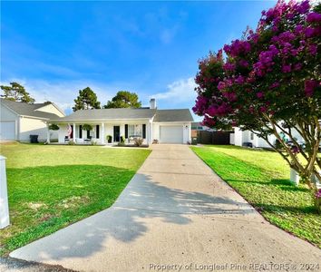 3817 Meteor Dr, Hope Mills, NC, 28348