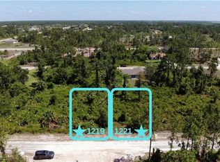 1221 Ecstasy St E, Lehigh Acres, FL 33974