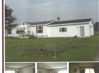 3748 Ensley Rd, Ravenna, MI 49451