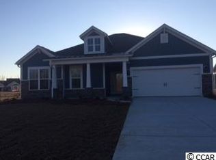 2161 Stonecrest Dr NW LOT 407, Calabash, NC 28467