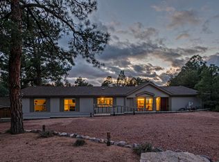 904 N McLane Rd, Payson, AZ 85541