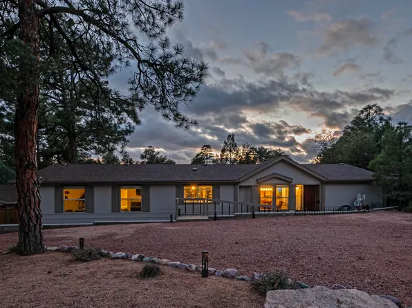 904 N McLane Rd, Payson, AZ 85541