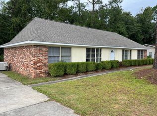 114 Lester Rd #B, Statesboro, GA 30458
