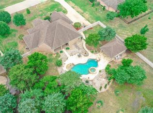 3411 Billy Ray Rd, Midlothian, TX 76065