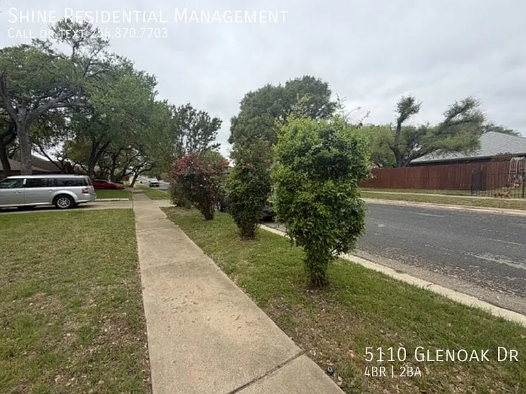 5110 Glenoak Dr — Photo 2