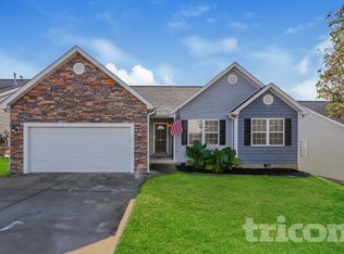 427 Lynnell Way, Moore, SC 29369