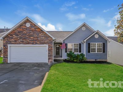 427 Lynnell Way, Moore, SC, 29369