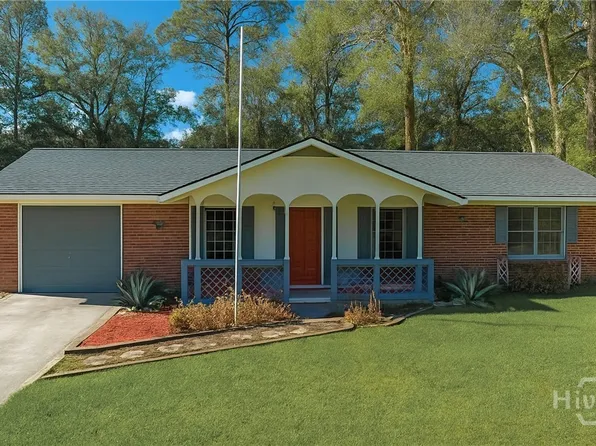 679 McDowell Road, Hinesville, GA 31313