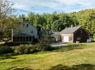 585 Province Road, Gilmanton, NH 03237