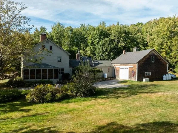 585 Province Road, Gilmanton, NH 03237